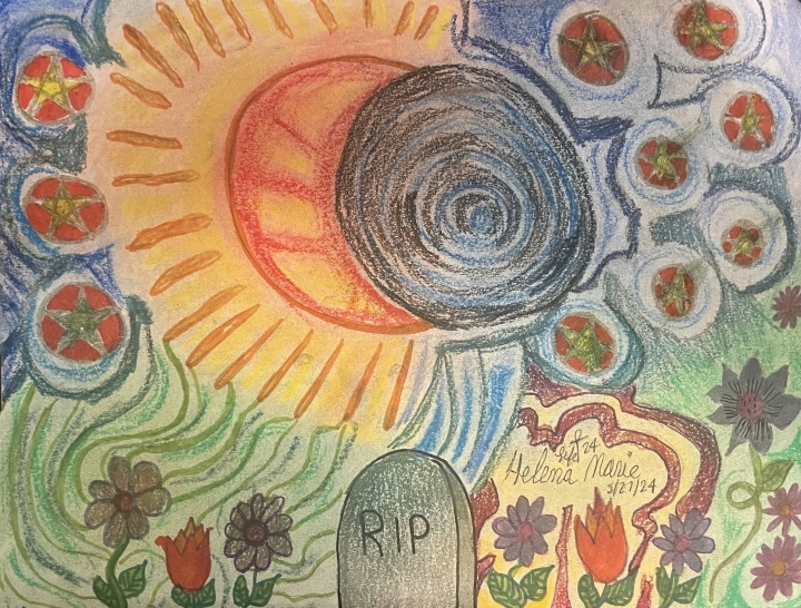 Copyright 2024-05-21 by Helena Marie Carnes